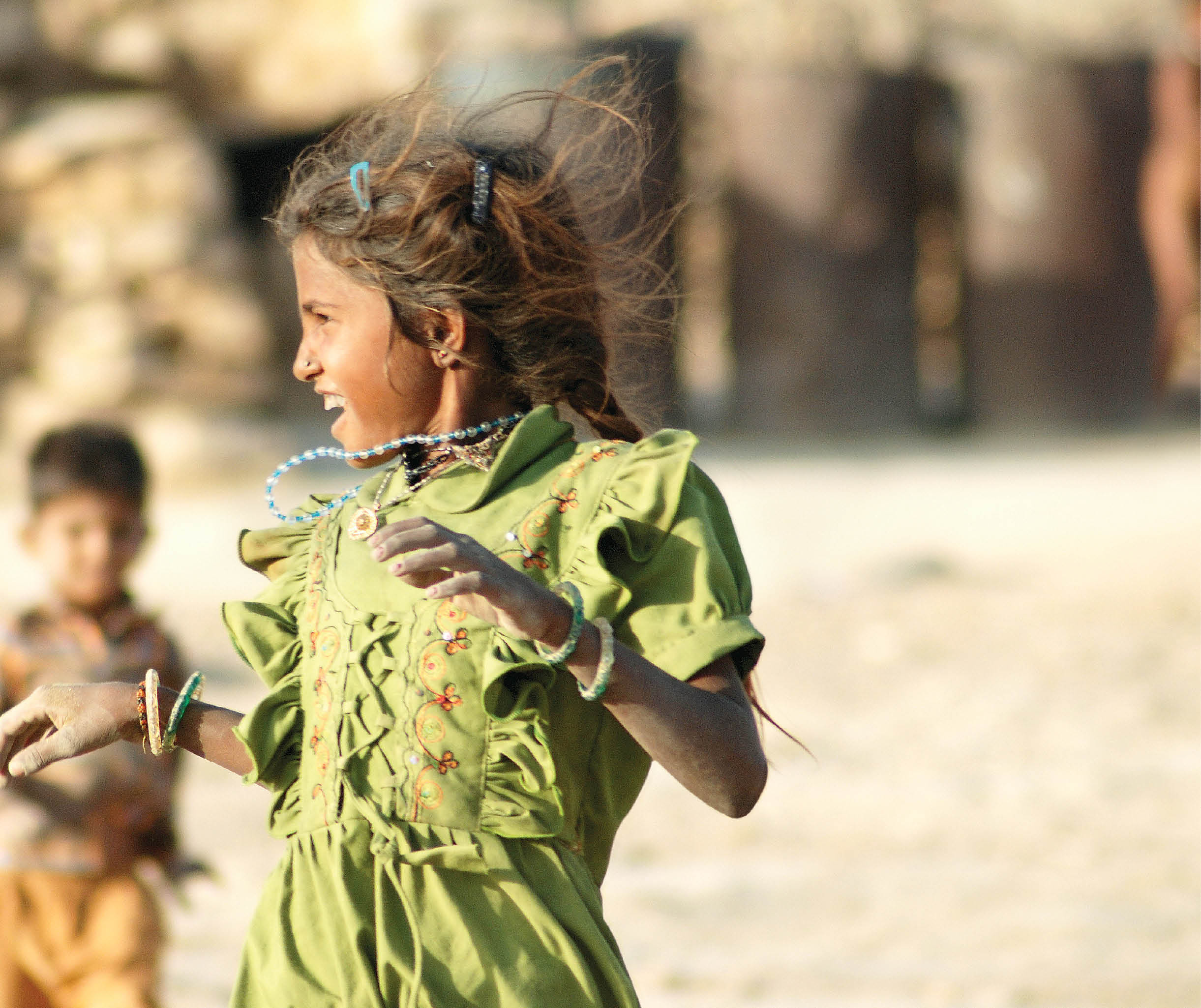 Urban Poverty India Report 2009